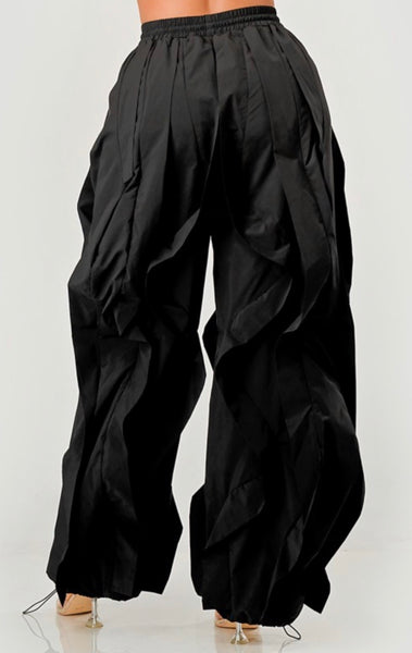 Fancy Pants
