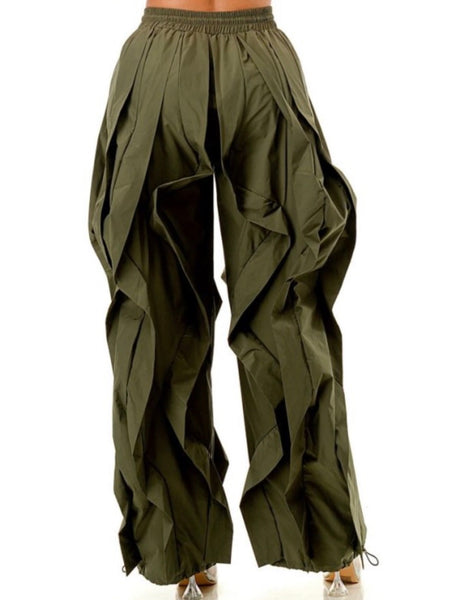 KG Fancy Pants