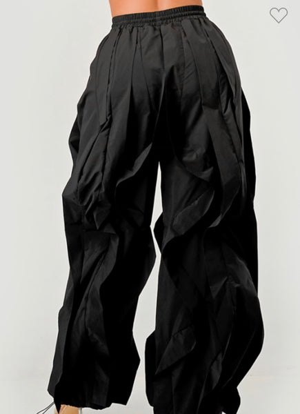 Fancy Pants