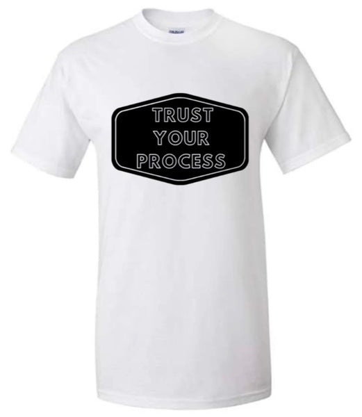 Black TYP T-Shirt
