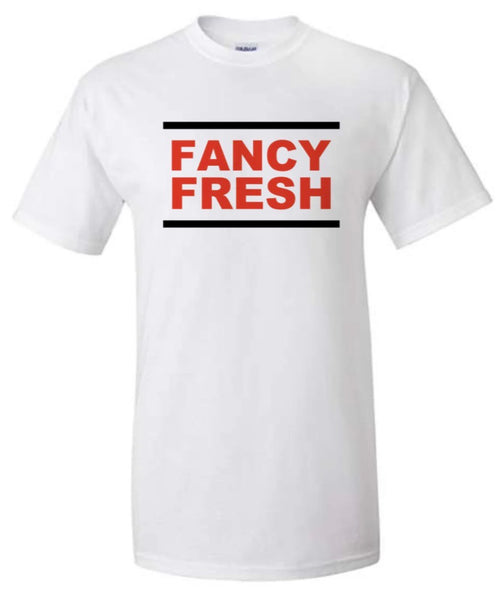 FF Bars T-Shirt