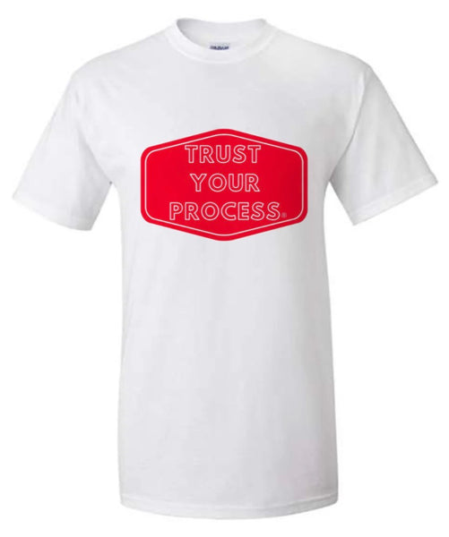 Red TYP T-Shirt