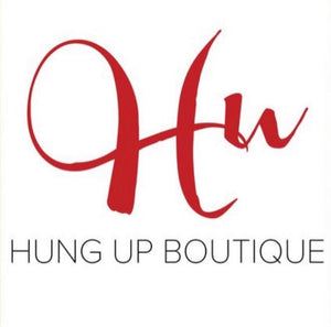 Hung Up Boutique